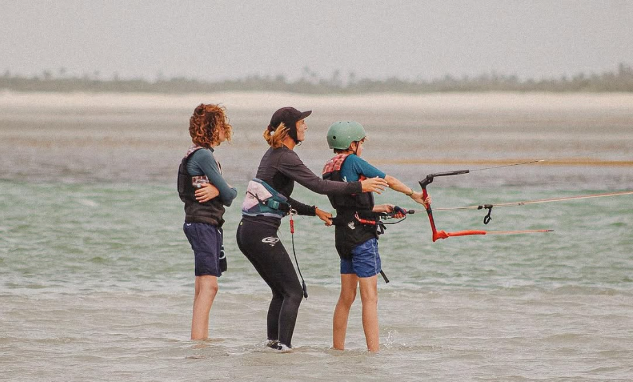 Sobre a Kite2Be