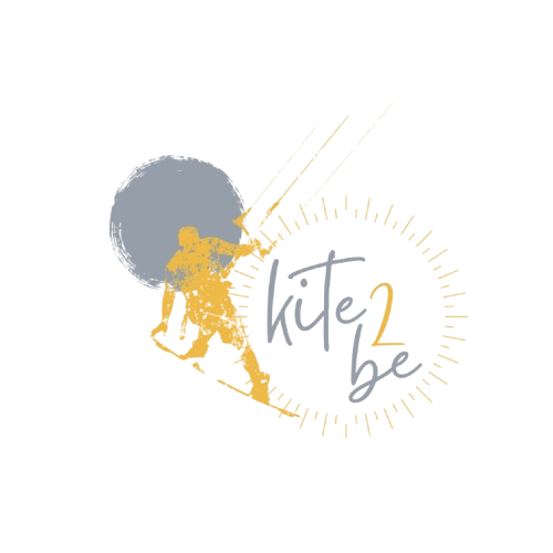 Kite2Be Logo